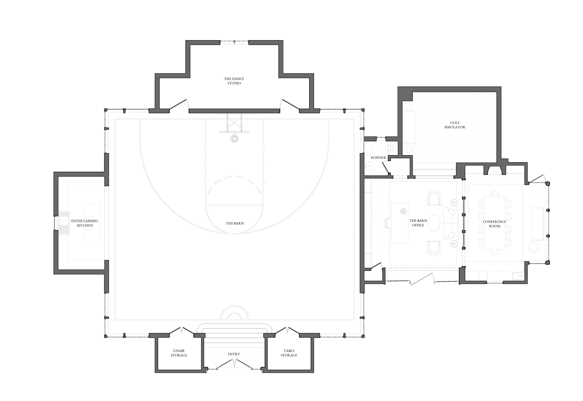 Barn