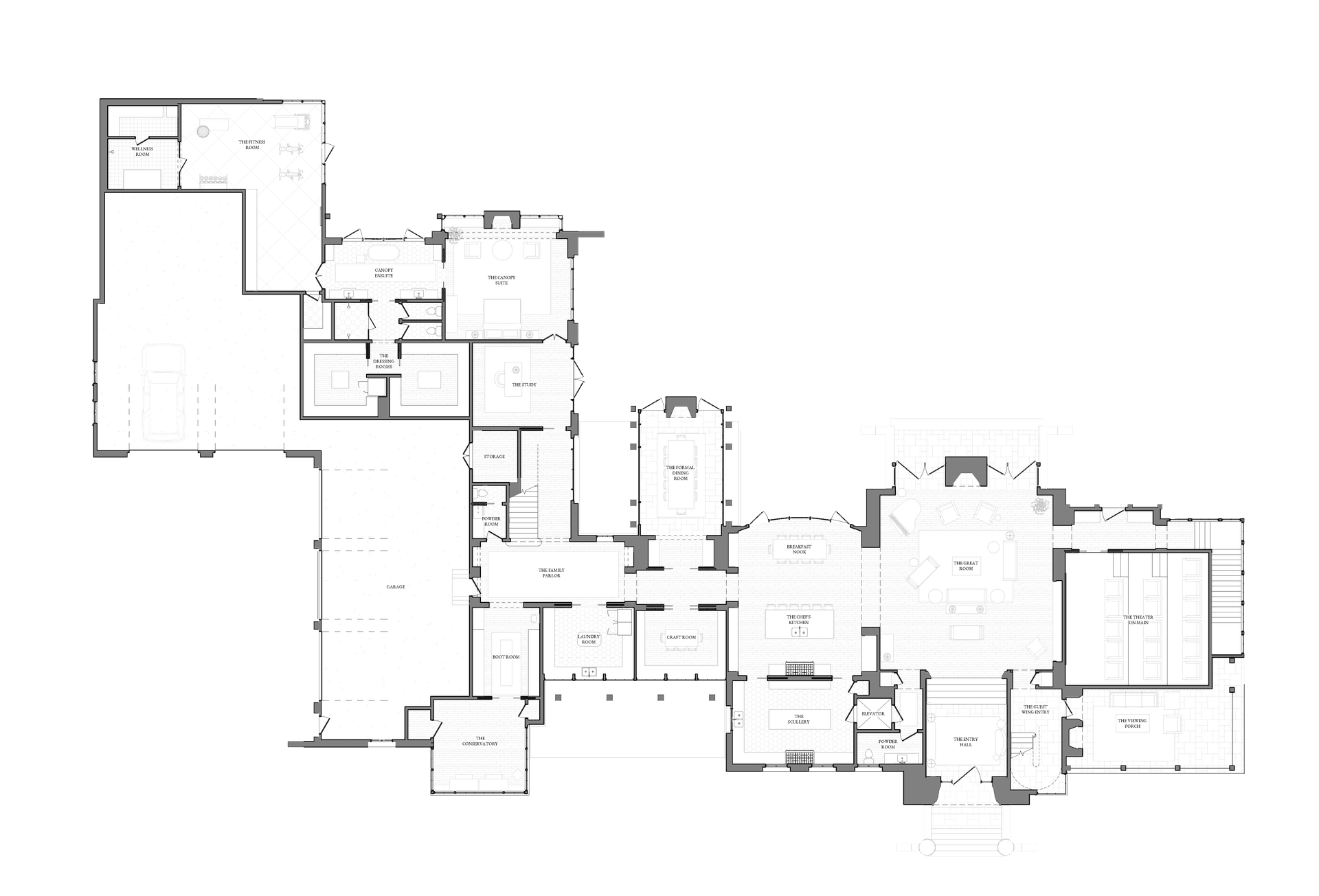 Main Level