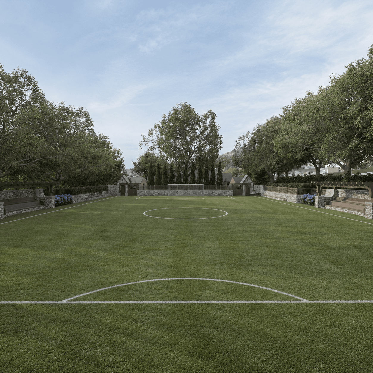 The Pitch