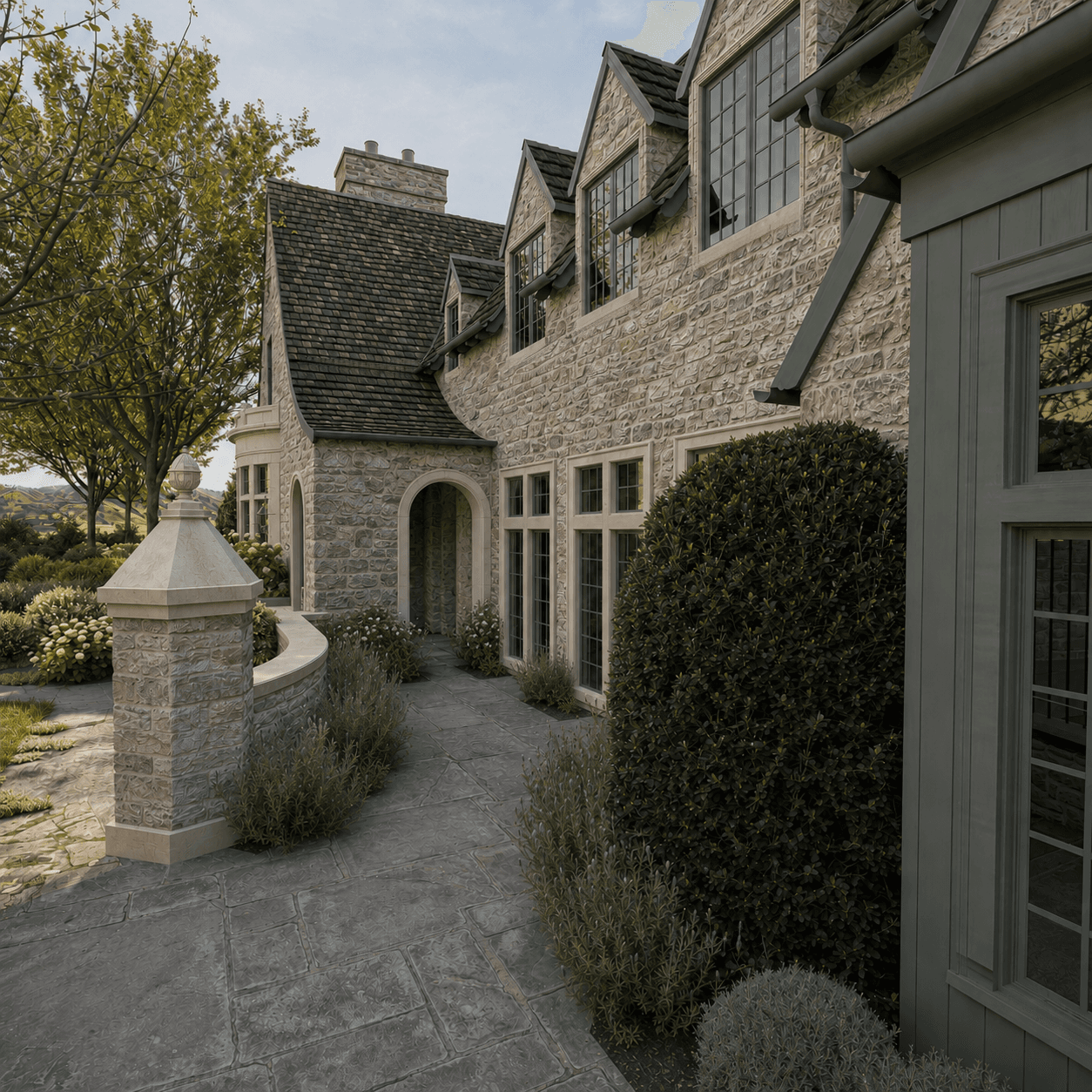 Cotswold
