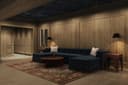 Bowling Lounge