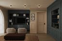 The Boy's Lounge