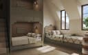 Bunk Room
