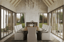 The Formal Dining Room