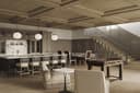 The Snack Bar