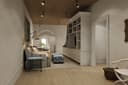The Guest Sitting Room