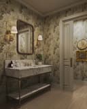 Powder Bath