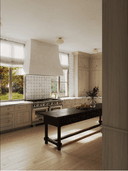 The Scullery