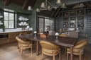 The Barn Office & Conference Room