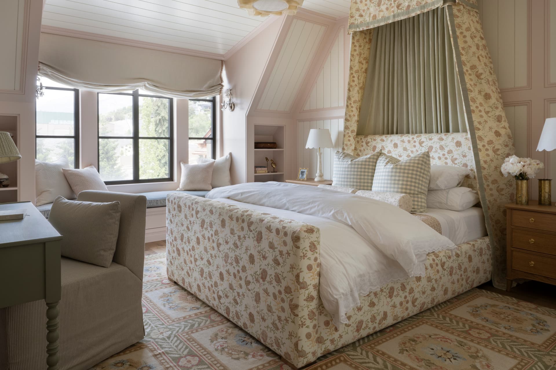 The Blossom Suite