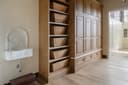 The Boot Room