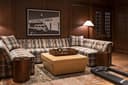 The Bowling Alley & Lounge