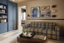 The Boys' Lounge