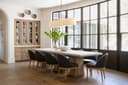 The Breakfast Nook