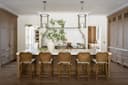 The Chef's Kitchen