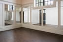The Dance Studio