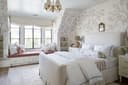 The Garden Suite