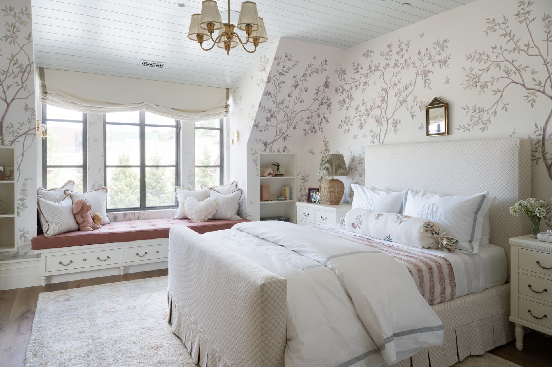 The Garden Suite