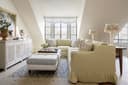 The Girls' Lounge