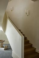 The Guest Staircase