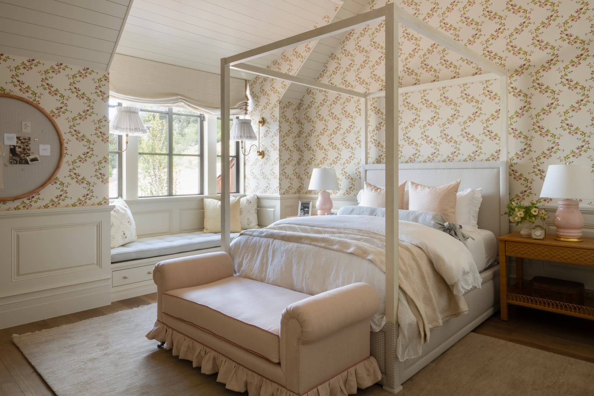 The Petal Suite