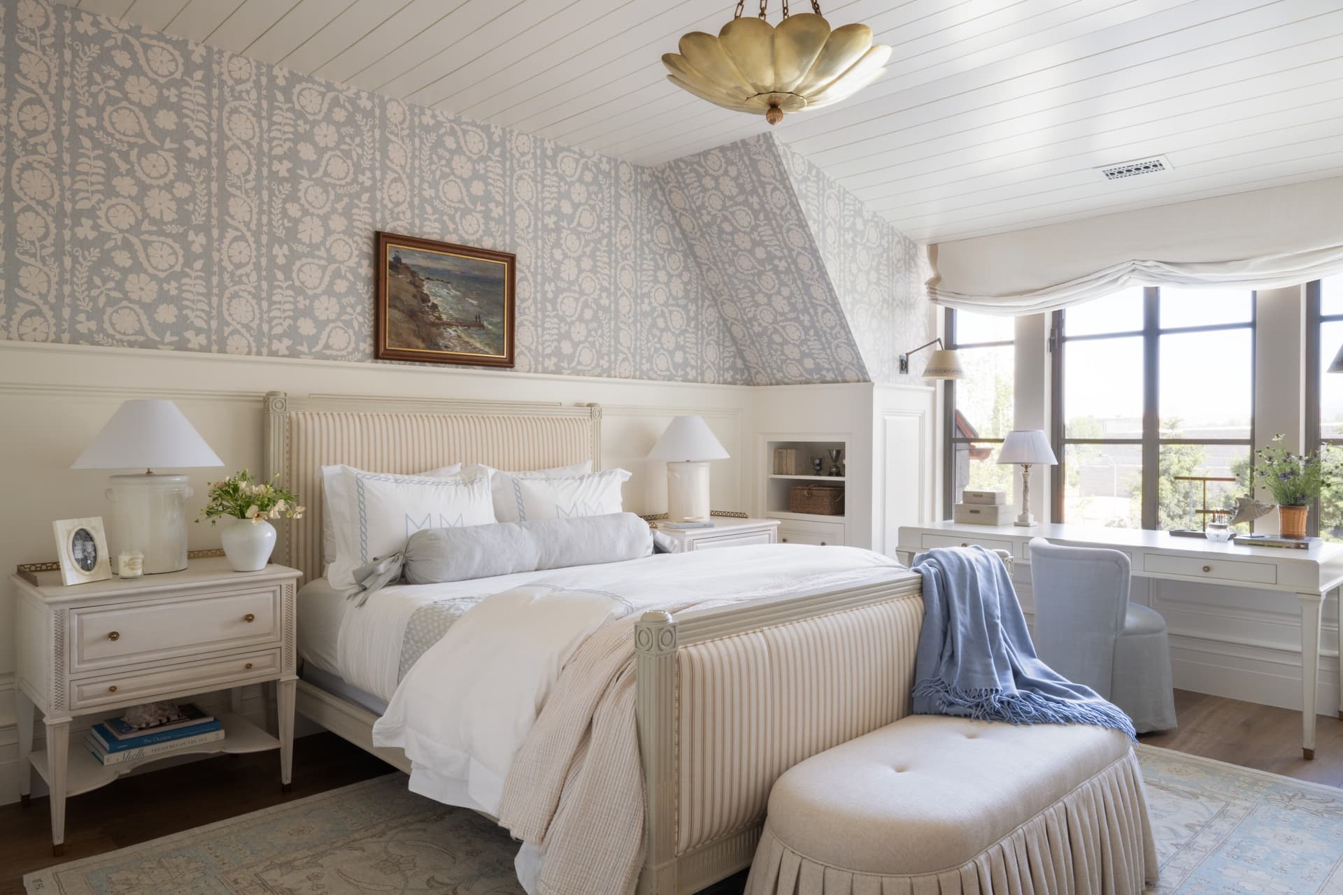 The Trellis Suite