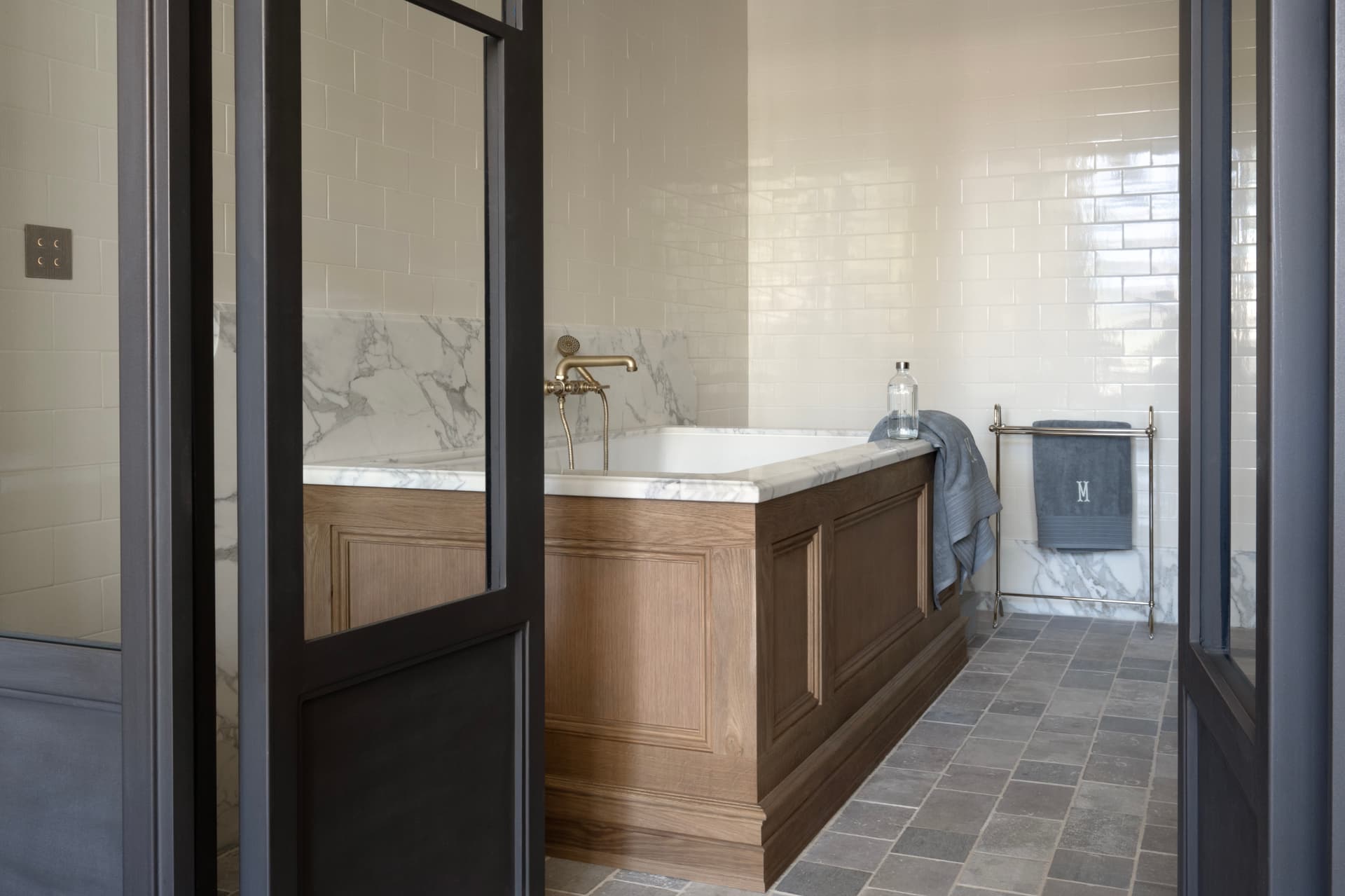 The Wellness Room